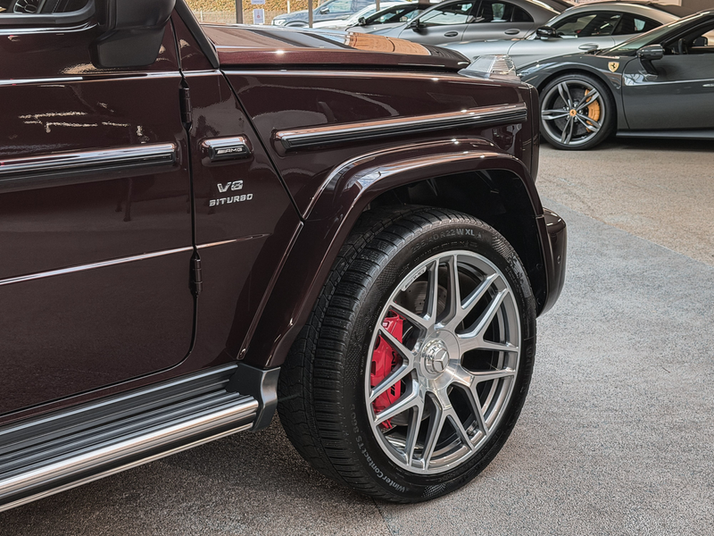 Photo du véhicule