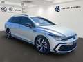 Volkswagen Golf Variant 1.5eTSI DSG R-Line LED+ACC+KAMERA+++ Zilver - thumbnail 2