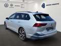 Volkswagen Golf Variant 1.5eTSI DSG R-Line LED+ACC+KAMERA+++ Zilver - thumbnail 5