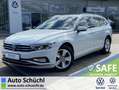 Volkswagen Passat Variant 2.0 TDI DSG ELEGANCE IQ.DRIVE NAV Weiß - thumbnail 1