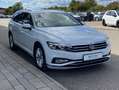 Volkswagen Passat Variant 2.0 TDI DSG ELEGANCE IQ.DRIVE NAV Weiß - thumbnail 6