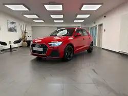Audi A1 Sportback Advanced TFSI 95 CH / 70 kW S tronic