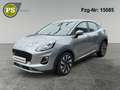 Ford Puma Titanium 1.0 EcoBoost Mild Hybrid EU6d Navi LED DA Silber - thumbnail 1