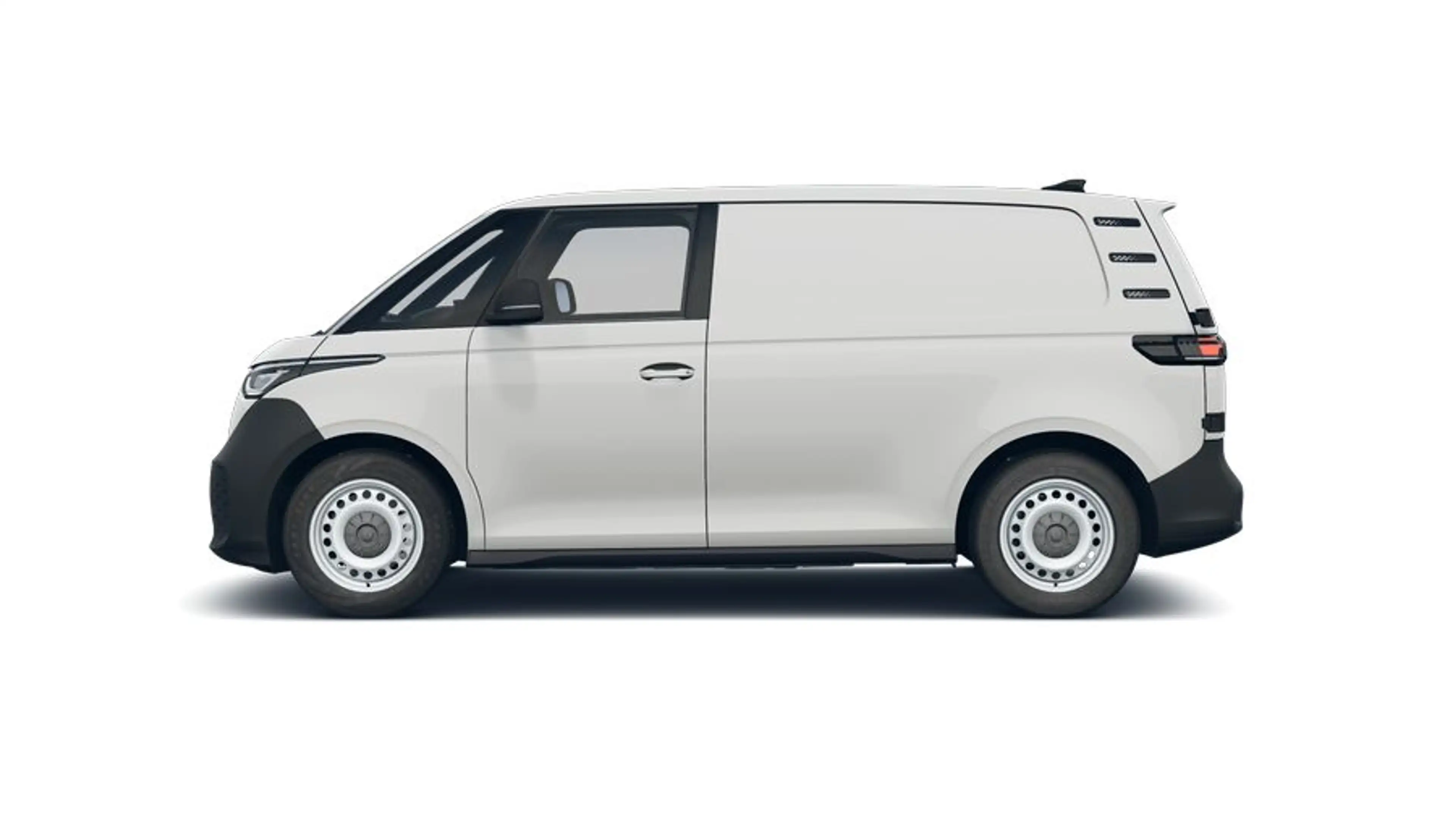 Volkswagen ID. Buzz Cargo Economy Limited Edition 190PK | 3 zits | Achterdeu — photo 3