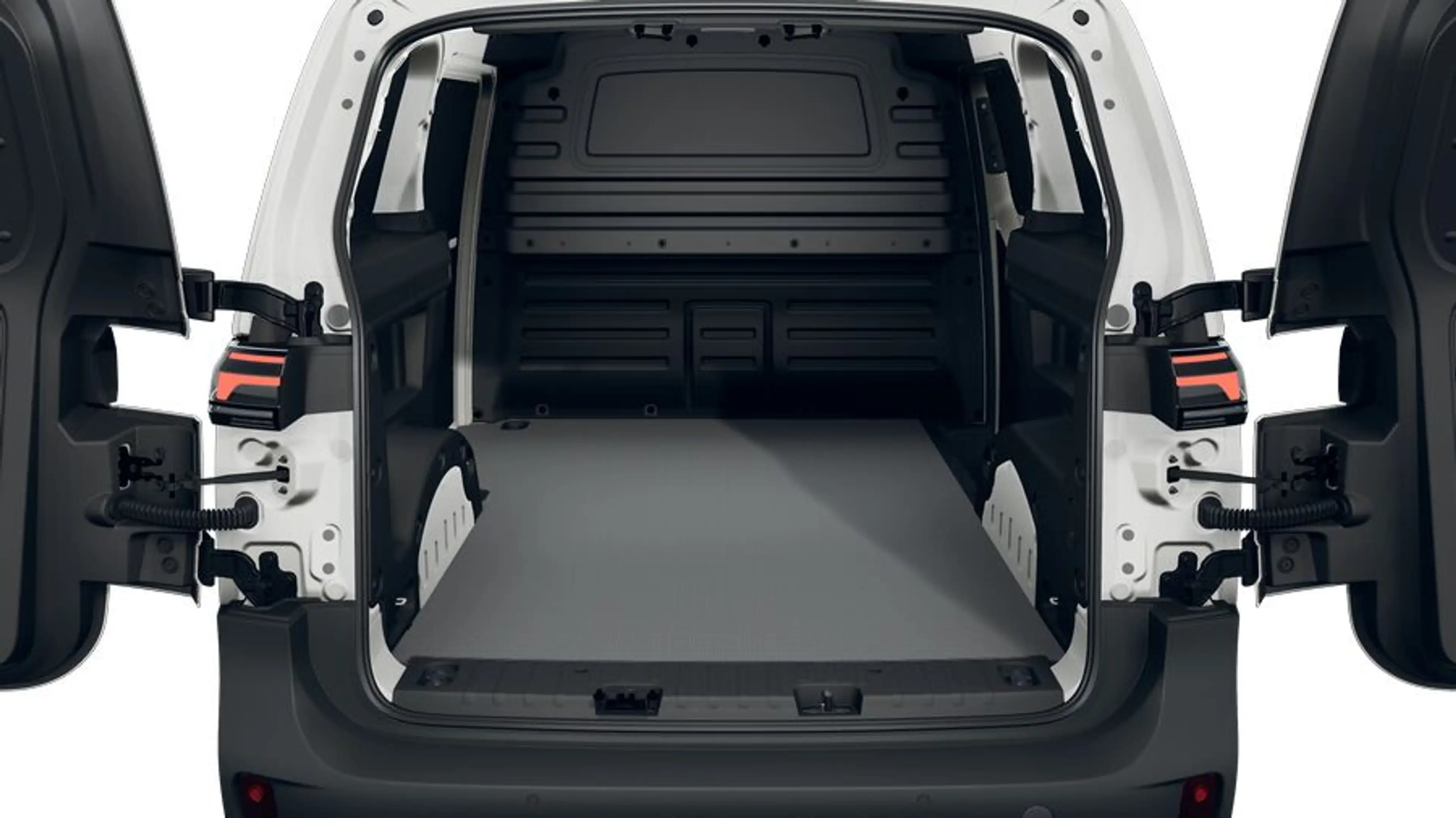 Volkswagen ID. Buzz Cargo Economy Limited Edition 190PK | 3 zits | Achterdeu — photo 6