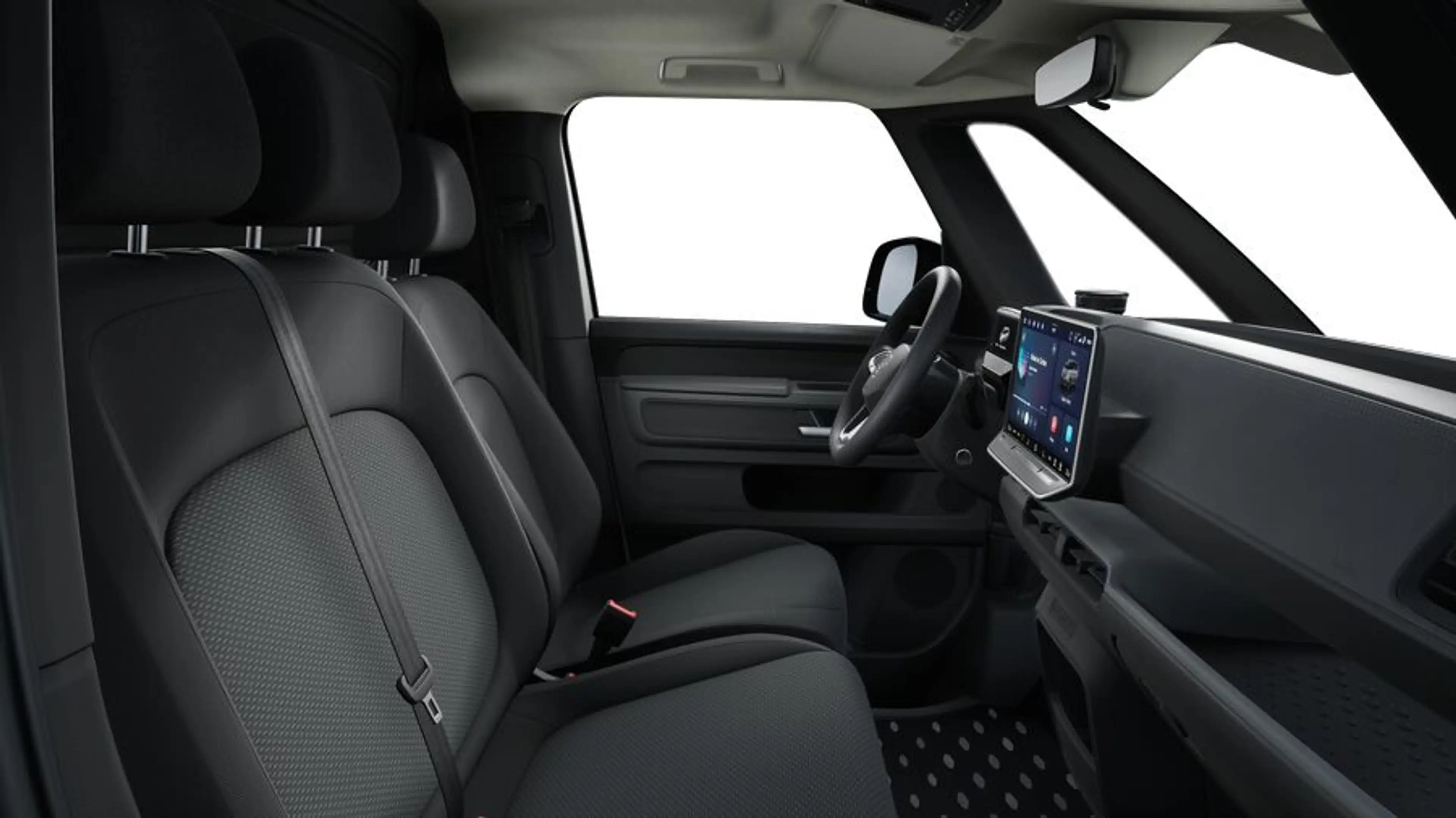 Volkswagen ID. Buzz Cargo Economy Limited Edition 190PK | 3 zits | Achterdeu — photo 4