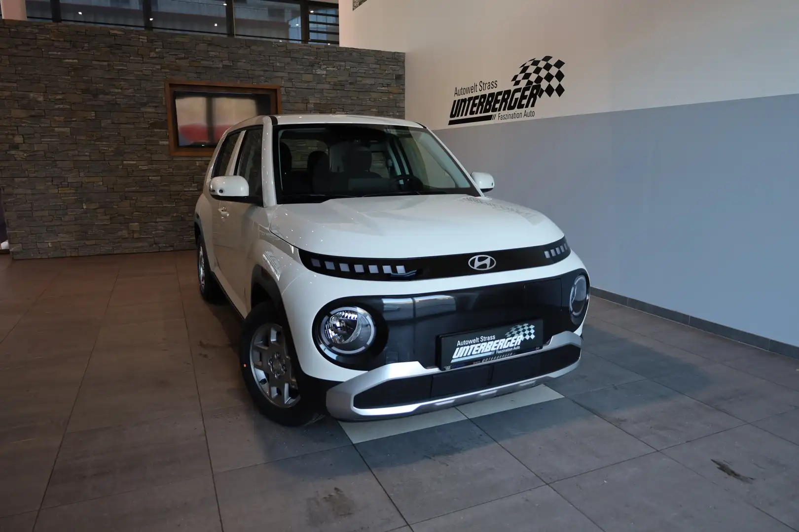 Hyundai Inster Trend Line 49kWh abzgl. möglicher Superbonus €6.00 - 2