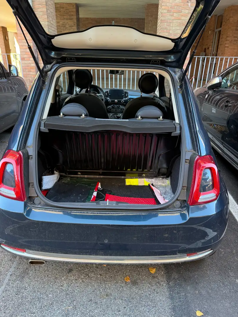 Fiat 500 500 1.2 Lounge 69cv my18 - 2