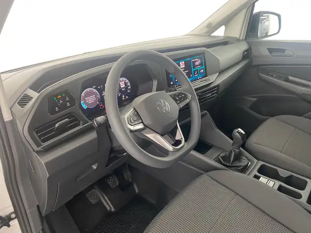 Volkswagen Caddy view 10