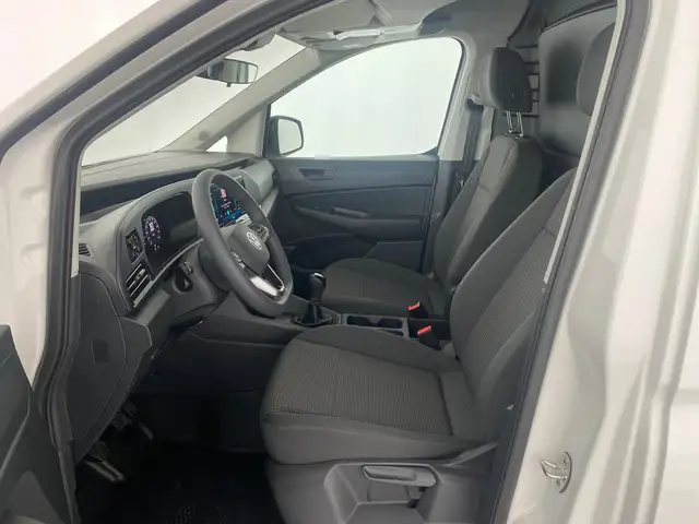 Volkswagen Caddy view 13