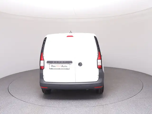 Volkswagen Caddy view 6