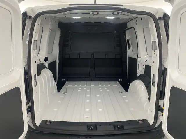 Volkswagen Caddy view 7