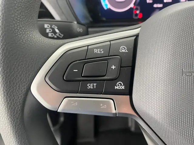 Volkswagen Caddy view 15