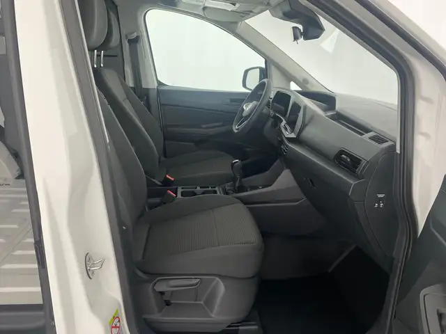 Volkswagen Caddy view 12