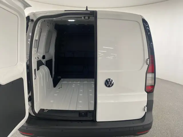 Volkswagen Caddy view 8