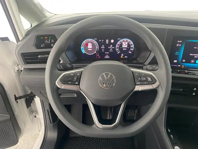 Volkswagen Caddy view 14
