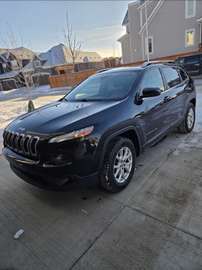 4WD 4dr North