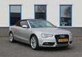 Audi A5 Cabriolet 2.0 TFSI quattro S-tronic VOL Cuvée zilv Grigio - thumbnail 1