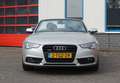 Audi A5 Cabriolet 2.0 TFSI quattro S-tronic VOL Cuvée zilv Grigio - thumbnail 3
