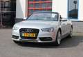 Audi A5 Cabriolet 2.0 TFSI quattro S-tronic VOL Cuvée zilv Grigio - thumbnail 4