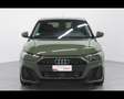 Audi A1 SPORTBACK S LINE 25 TFSI Vert - thumbnail 2