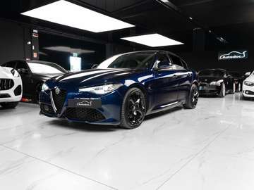 2.2 t VELOCE Q4 210cv awd auto