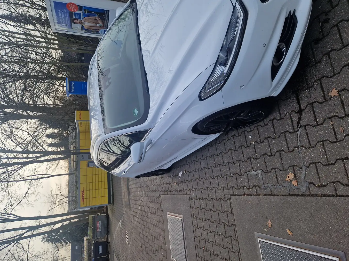 Ford Mondeo Turnier 2.0 TDCi Bi-Turbo PowerShift-Aut. Titanium - 2