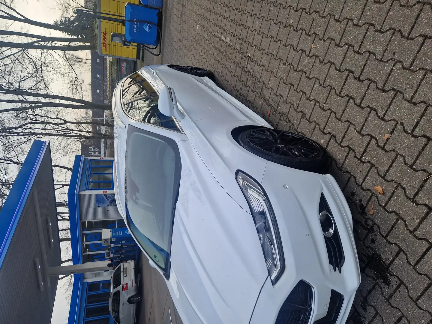 Ford Mondeo Turnier 2.0 TDCi Bi-Turbo PowerShift-Aut. Titanium - 1