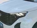 Ford Transit Courier Weiß - thumbnail 5
