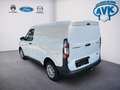 Ford Transit Courier Weiß - thumbnail 4
