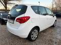 Opel Meriva Edition Tempomat*Klima Blanc - thumbnail 4