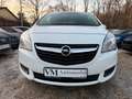 Opel Meriva Edition Tempomat*Klima Blanc - thumbnail 2