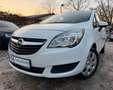 Opel Meriva Edition Tempomat*Klima Blanc - thumbnail 1