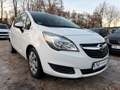 Opel Meriva Edition Tempomat*Klima Blanc - thumbnail 3