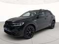 Volkswagen T-Roc 1.5 tsi r-line dsg Nero - thumbnail 1