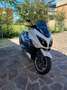 Yamaha TMAX 500 white max anniversario Blanc - thumbnail 2