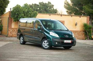 L1 2.0 HDi 120 Premium