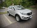 Kia Sportage Vision 2WD Grau - thumbnail 2