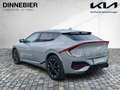 Kia EV6 GT-Line AWD+Glasdach+360°Kamera+LED+Navi Grau - thumbnail 4