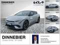 Kia EV6 GT-Line AWD+Glasdach+360°Kamera+LED+Navi Grau - thumbnail 1