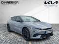 Kia EV6 GT-Line AWD+Glasdach+360°Kamera+LED+Navi Grau - thumbnail 8