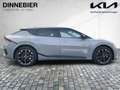 Kia EV6 GT-Line AWD+Glasdach+360°Kamera+LED+Navi Grau - thumbnail 6