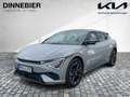Kia EV6 GT-Line AWD+Glasdach+360°Kamera+LED+Navi Grau - thumbnail 2