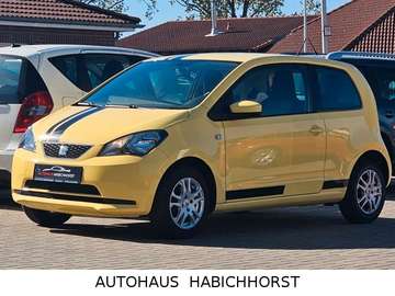 Style TÜV Neu/Allwetterreifen/Efh/Alufelgen