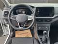 Volkswagen T-Cross Sondermodell nur € 21.499,-** Monatlich € 197,- Weiß - thumbnail 11