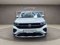 Volkswagen T-Cross Sondermodell nur € 21.499,-** Monatlich € 197,- Weiß - thumbnail 2