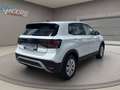 Volkswagen T-Cross Sondermodell nur € 21.499,-** Monatlich € 197,- Weiß - thumbnail 5