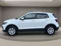 Volkswagen T-Cross Sondermodell nur € 21.499,-** Monatlich € 197,- Weiß - thumbnail 8