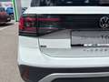 Volkswagen T-Cross Sondermodell nur € 21.499,-** Monatlich € 197,- Weiß - thumbnail 23