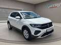 Volkswagen T-Cross Sondermodell nur € 21.499,-** Monatlich € 197,- Weiß - thumbnail 3